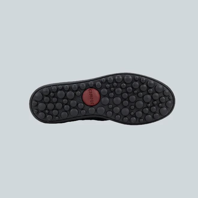 PELLOTAS ARIEL - BLACK BLUE - Image 4