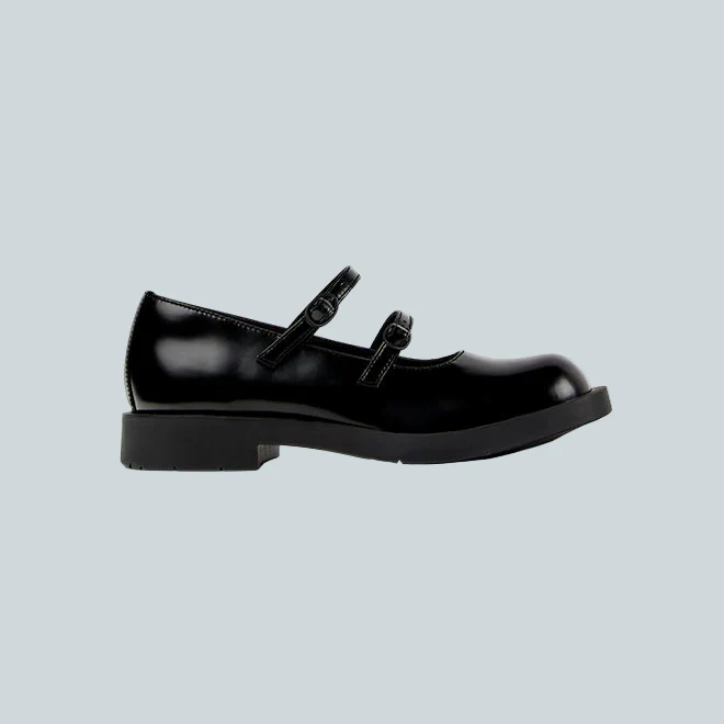 MIL 1978 BABIES - BLACK