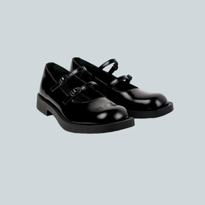 MIL 1978 BABIES - BLACK - Image 2