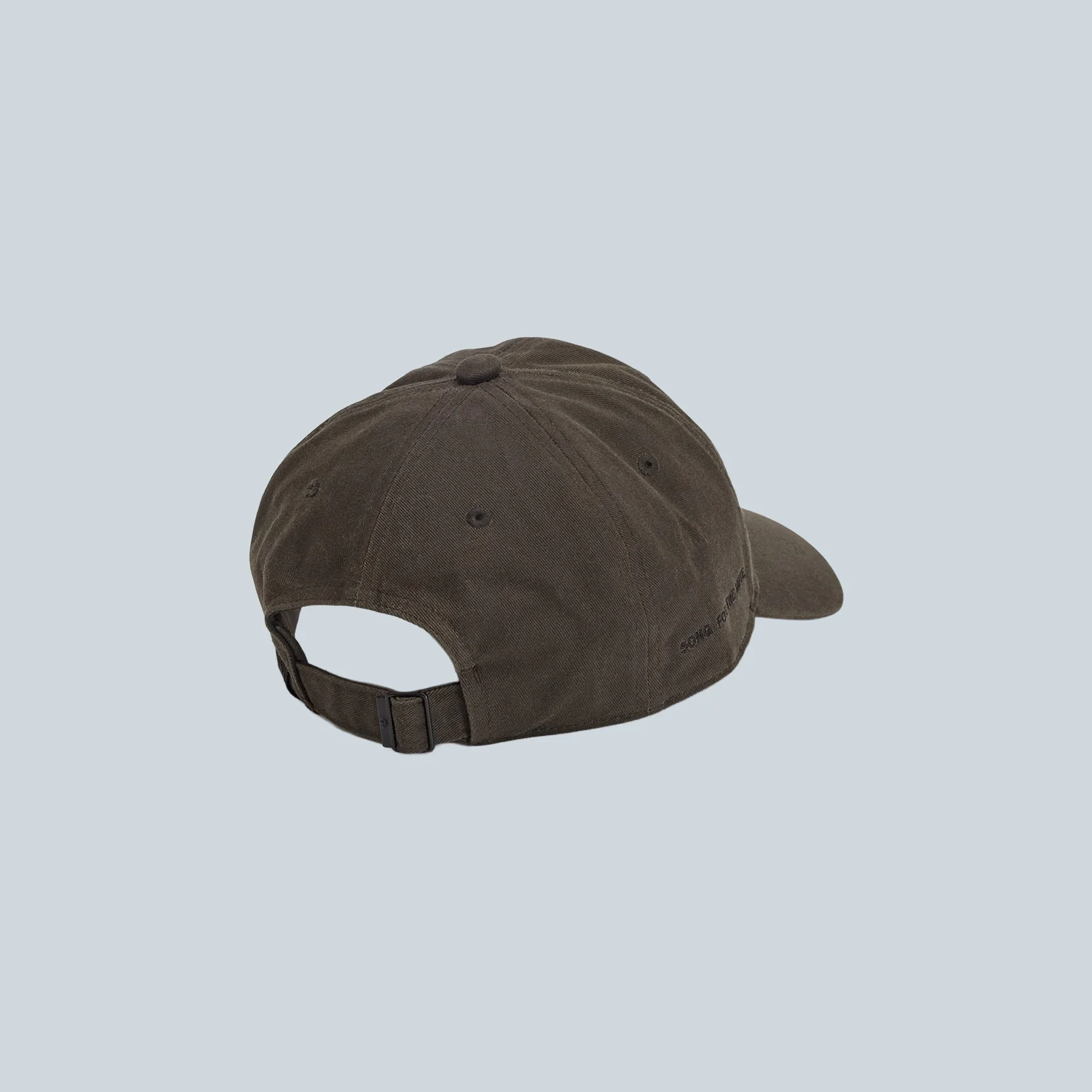 CASQUETTE - BRANCH - Image 2