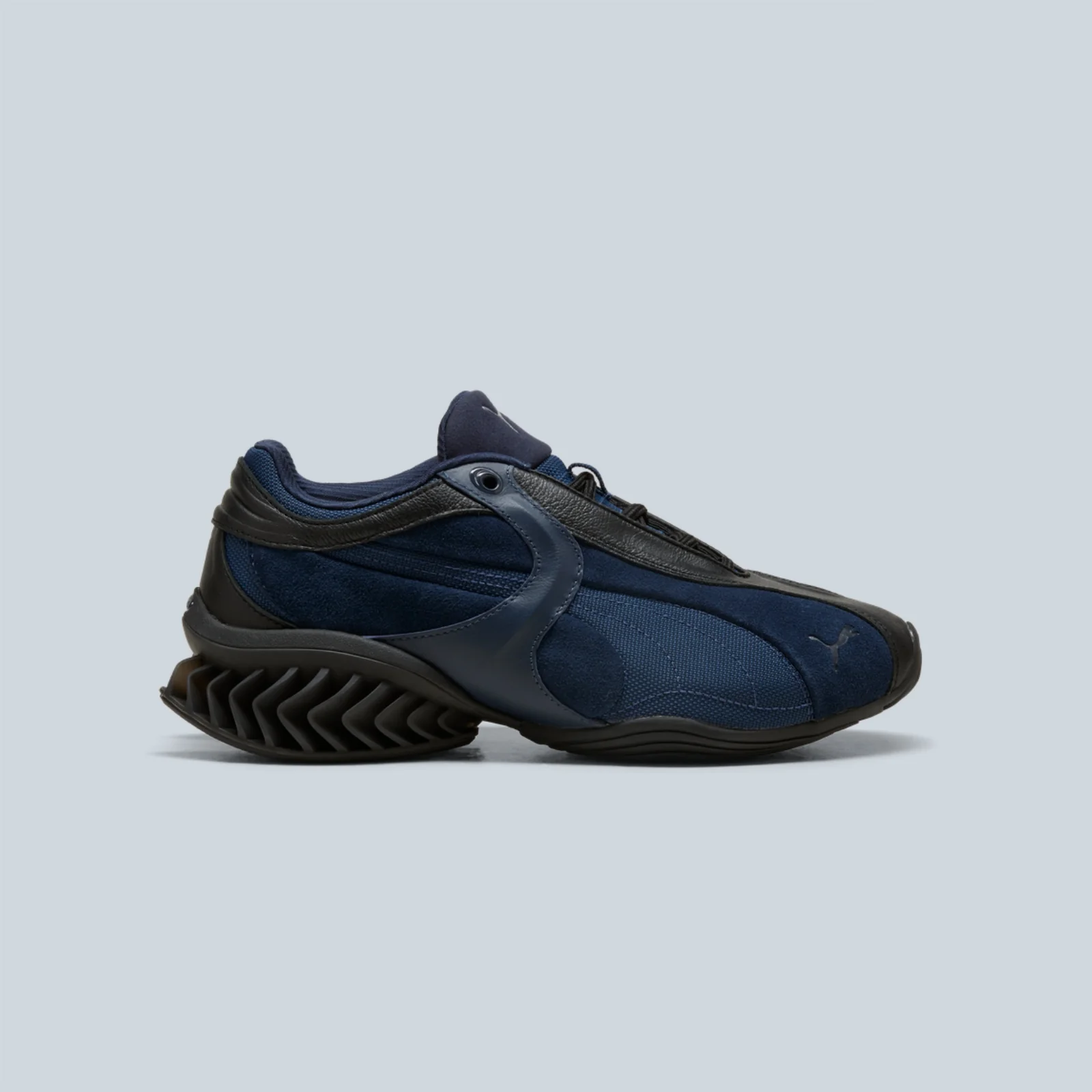 CELL GEO 1 - BLACK CLUB NAVY