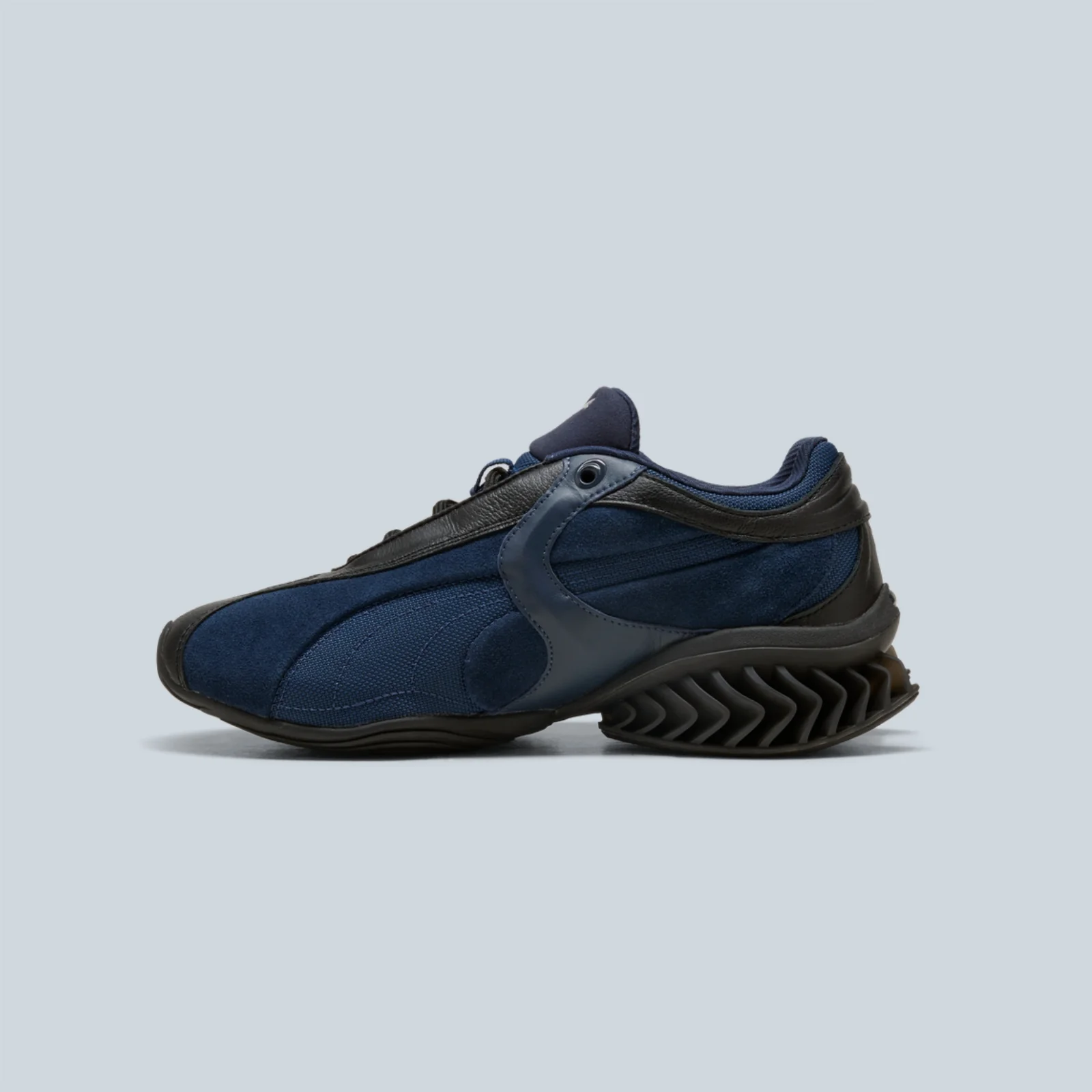 CELL GEO 1 - BLACK CLUB NAVY - Image 2