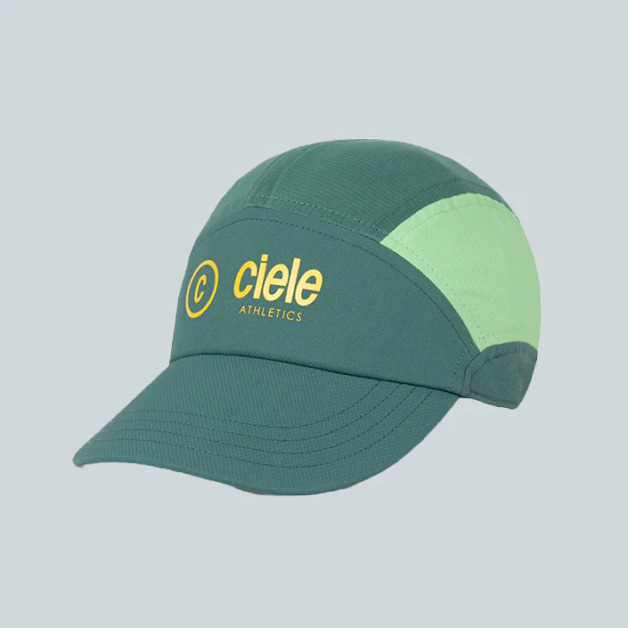 FSTCAP SC CLASSIC CSIDE - SILVER PINE PISTACHIO