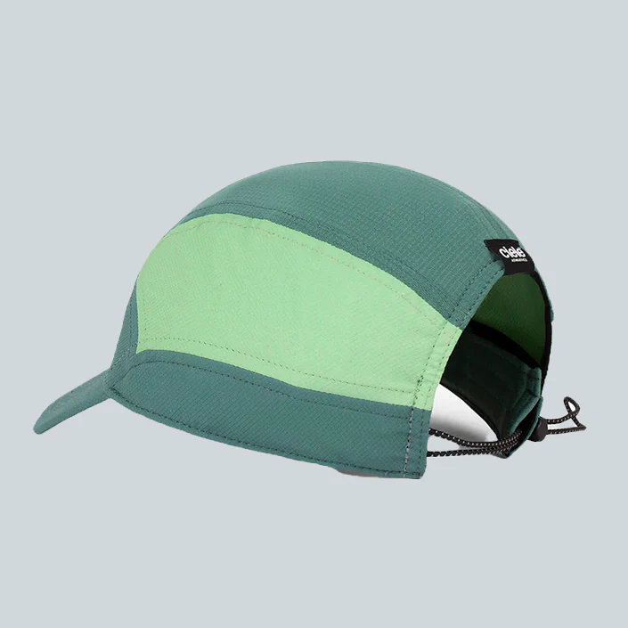 FSTCAP SC CLASSIC CSIDE - SILVER PINE PISTACHIO - Image 2