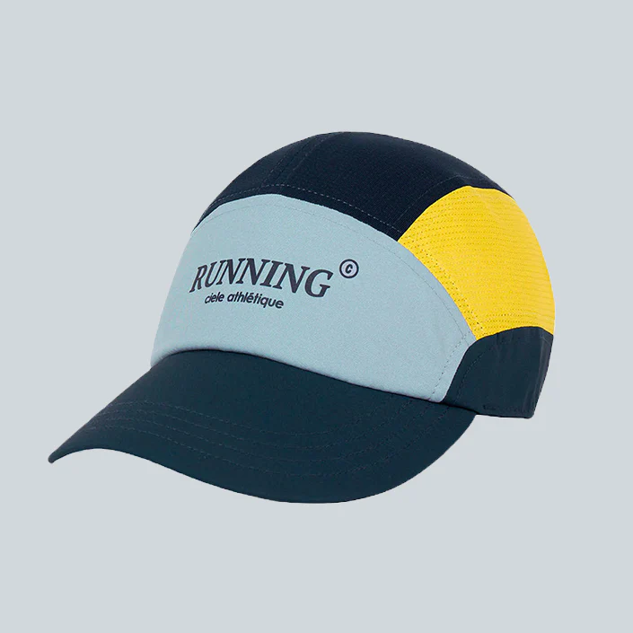 FSTCAP SC COMP RUNNING C - CHAMBRAY SULFUR