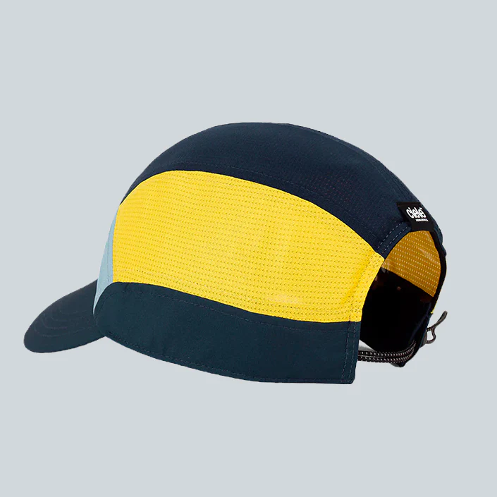 FSTCAP SC COMP RUNNING C - CHAMBRAY SULFUR - Image 2