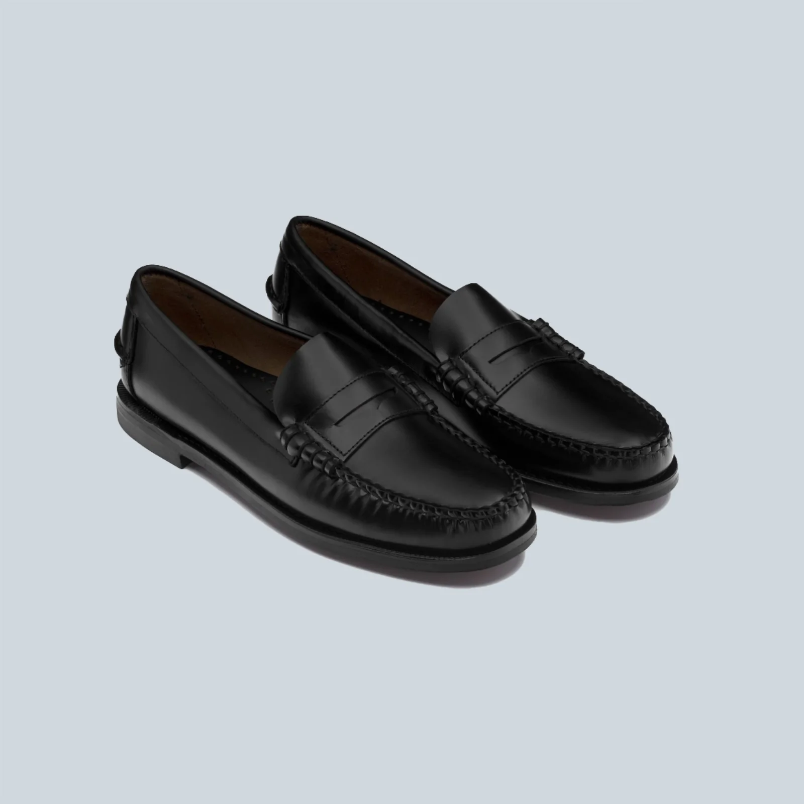 CLASSIC DAN WOMAN - BLACK - Image 3