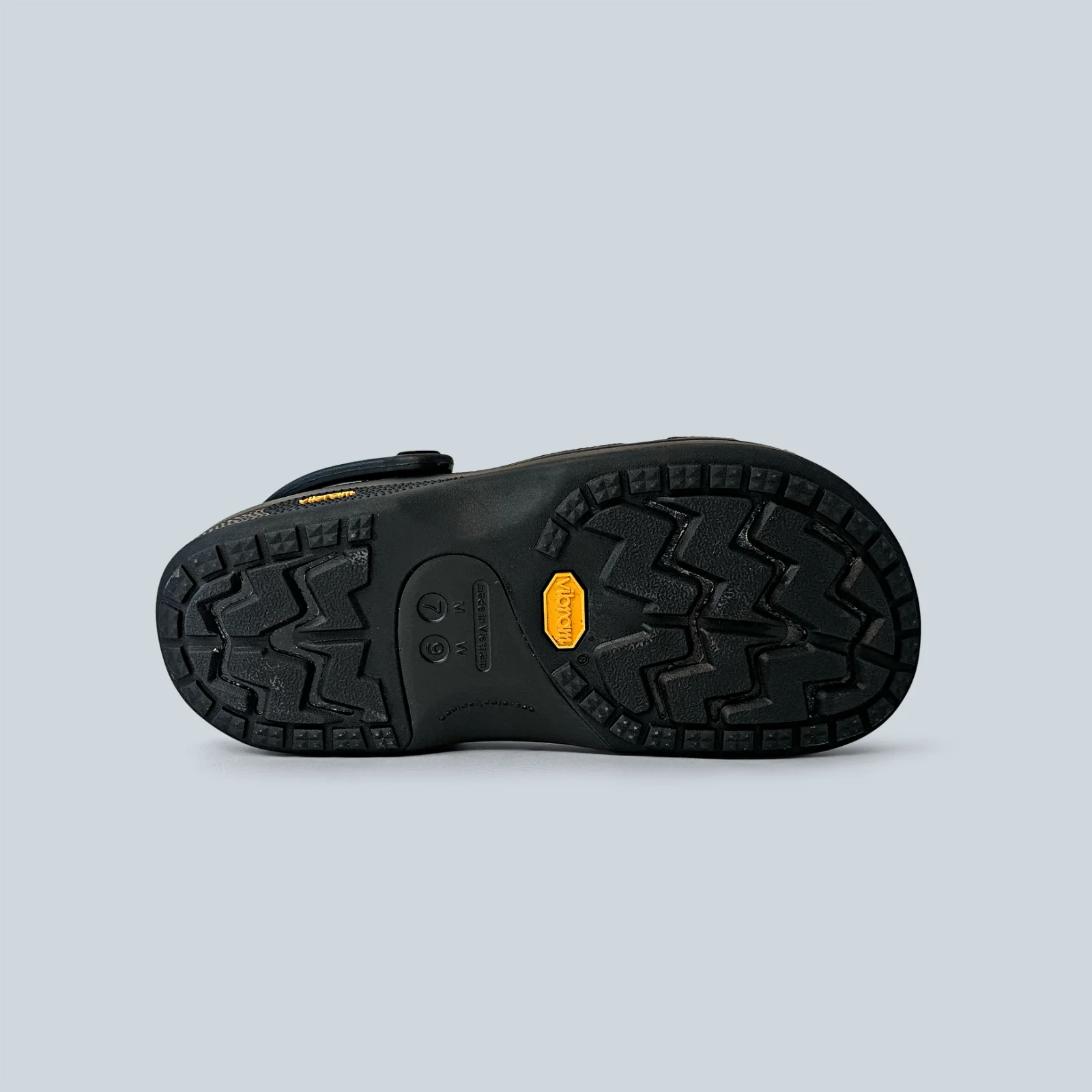 CLASSIC EXP - BLACK - Image 4