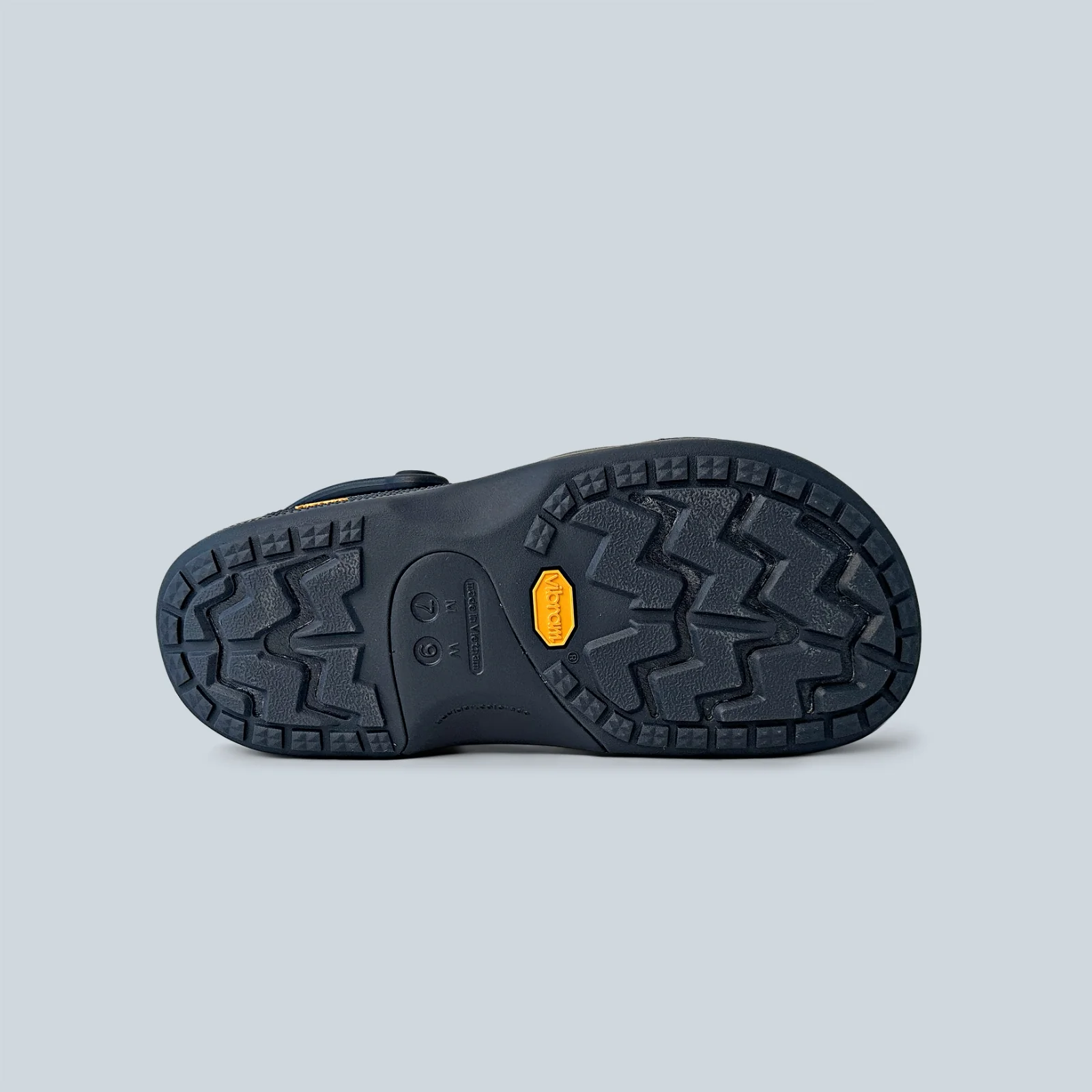 CLASSIC EXP - NAVY - Image 4