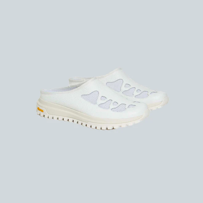 MAGGIORE - WHITE - Image 2