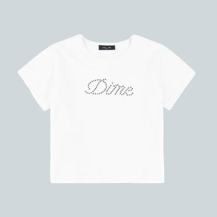 ICY T-SHIRT - WHITE