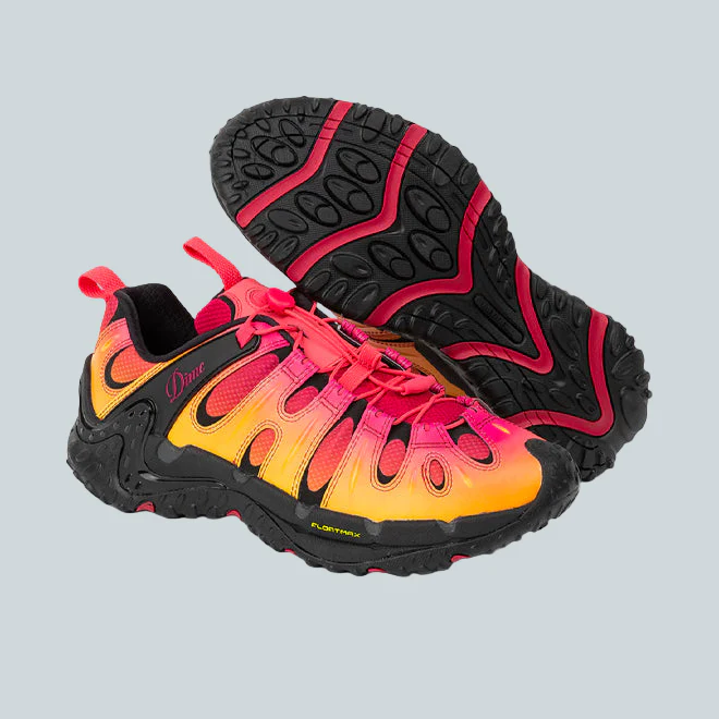 MERRELL 1TRL CHAM REDUX SE - BLAZE - Image 4