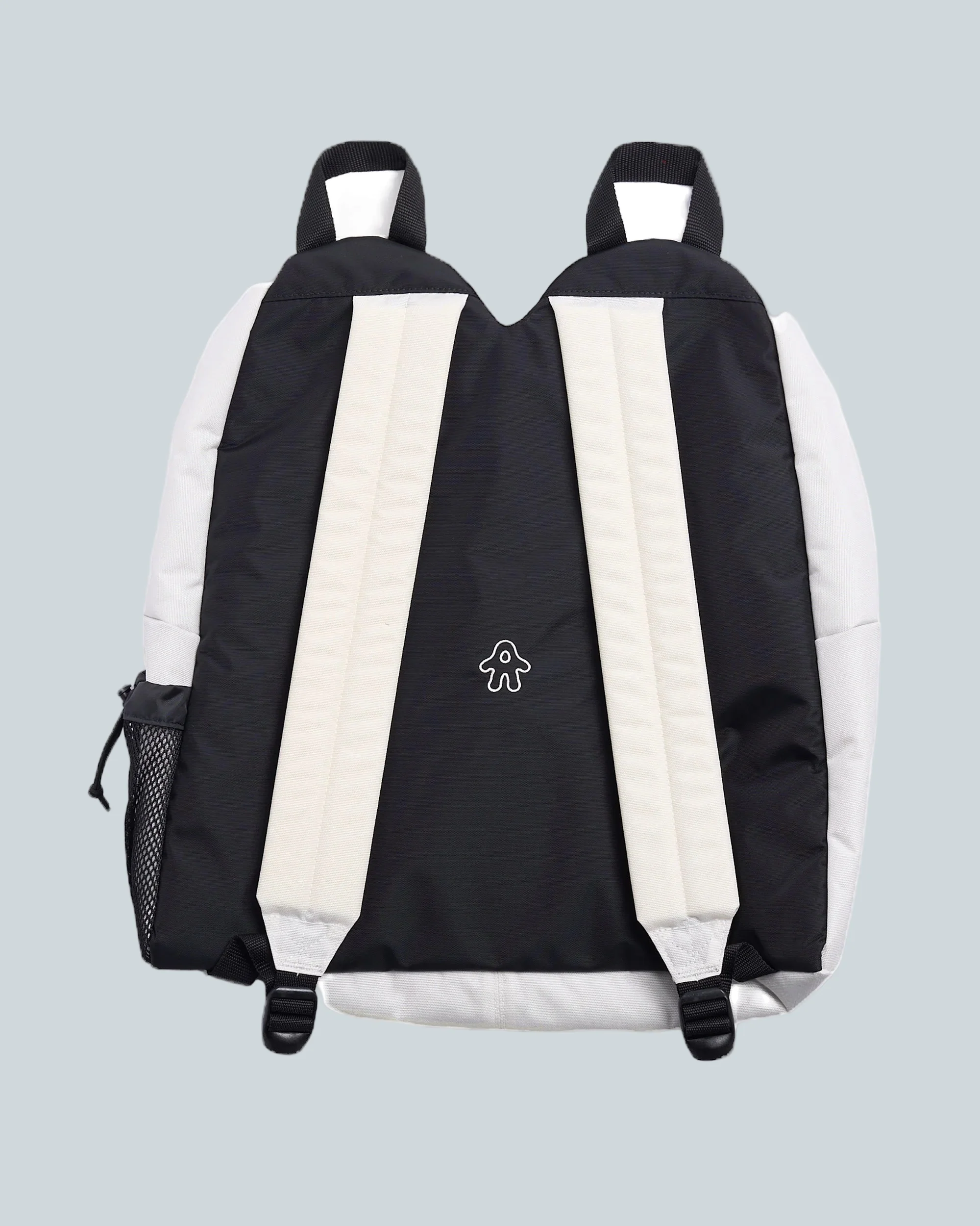 AVAVAV DOUBLE PAK'R BAGPACK - WHITE - Image 2