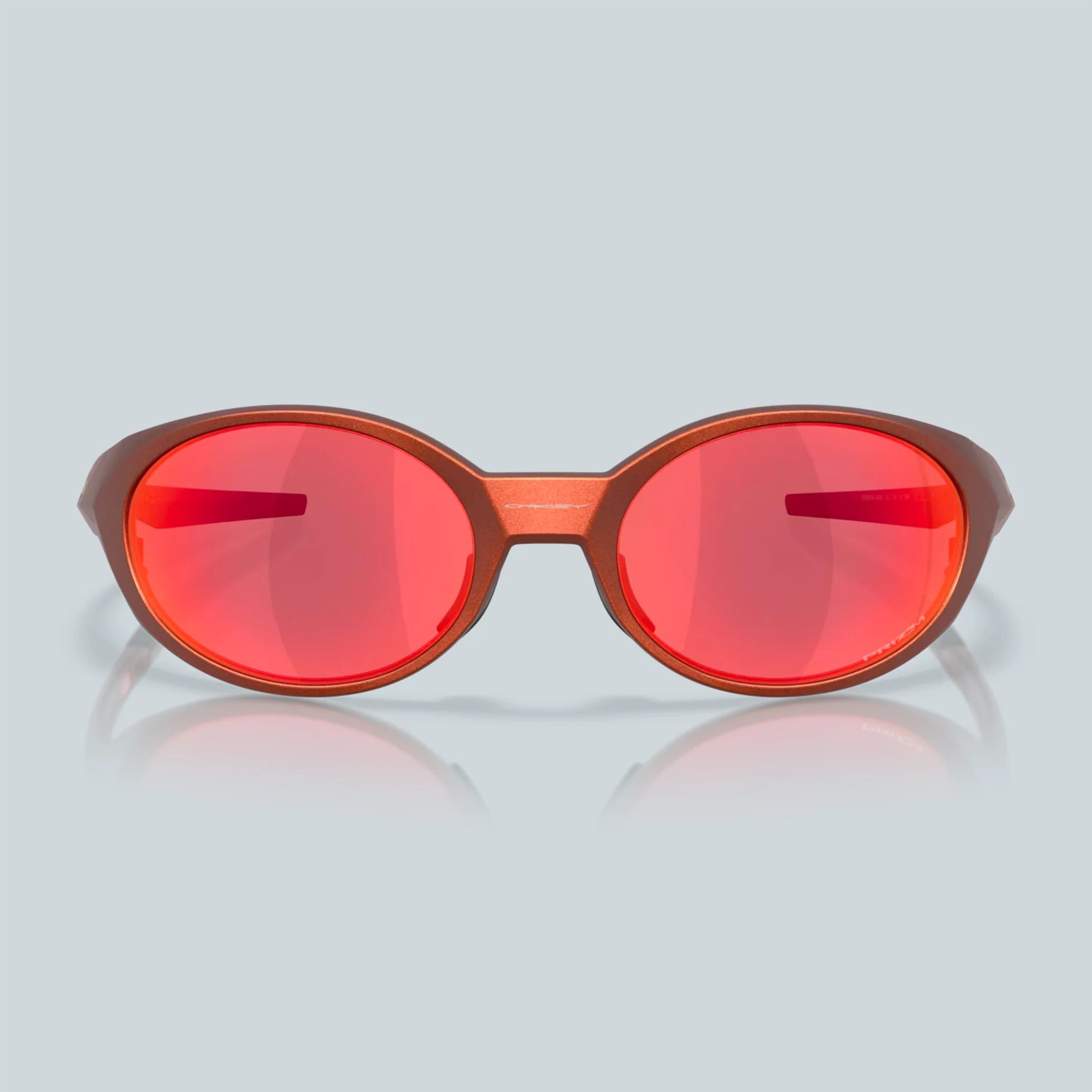 EYE JACKET REDUX - PRIZM TRAIL TORCH FIRE ORANGE