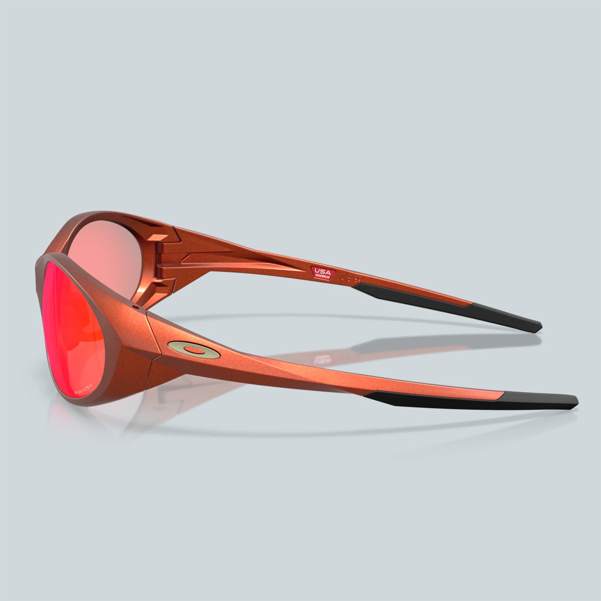 EYE JACKET REDUX - PRIZM TRAIL TORCH FIRE ORANGE - Image 2