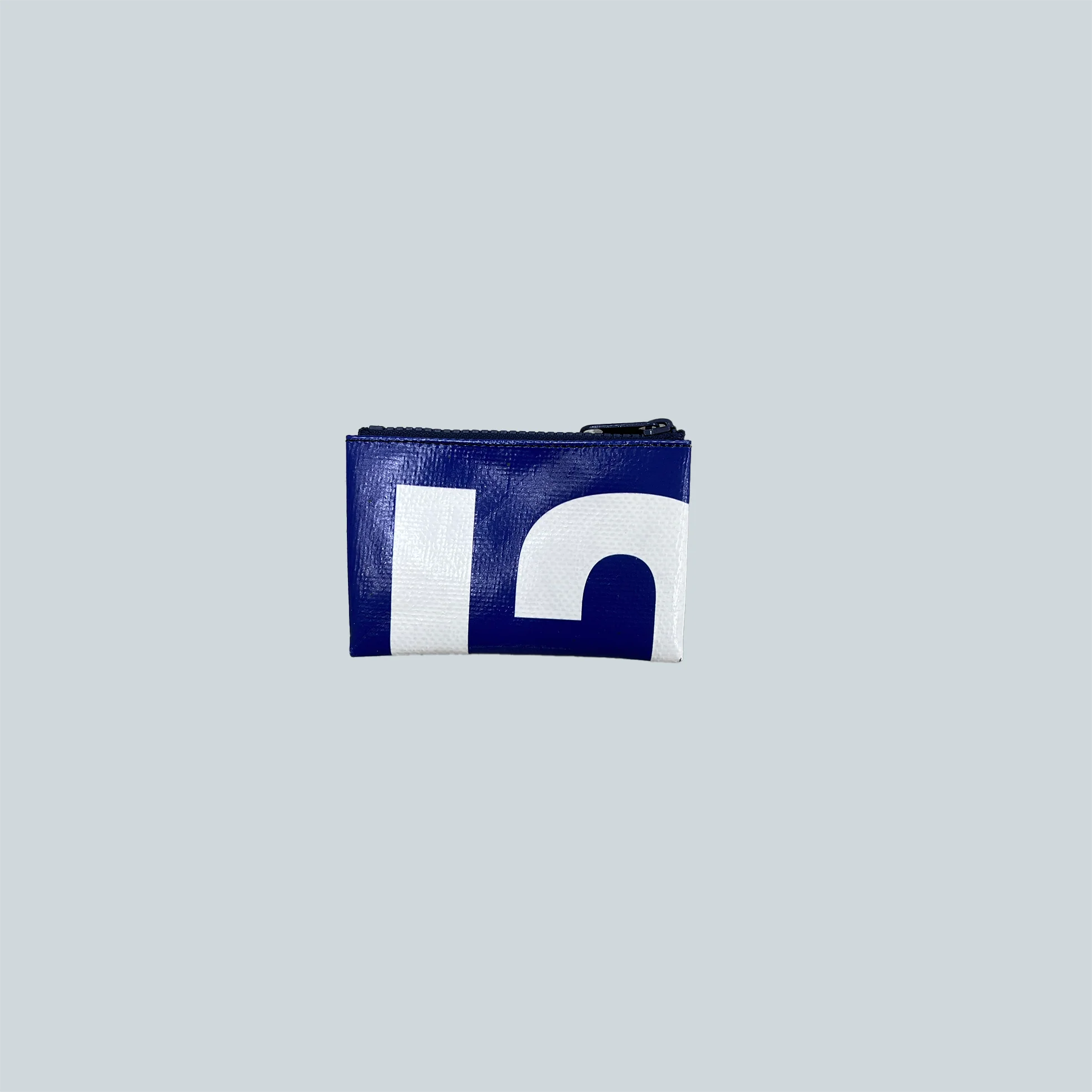 F05 BLAIR - BLUE WHITE - Image 2