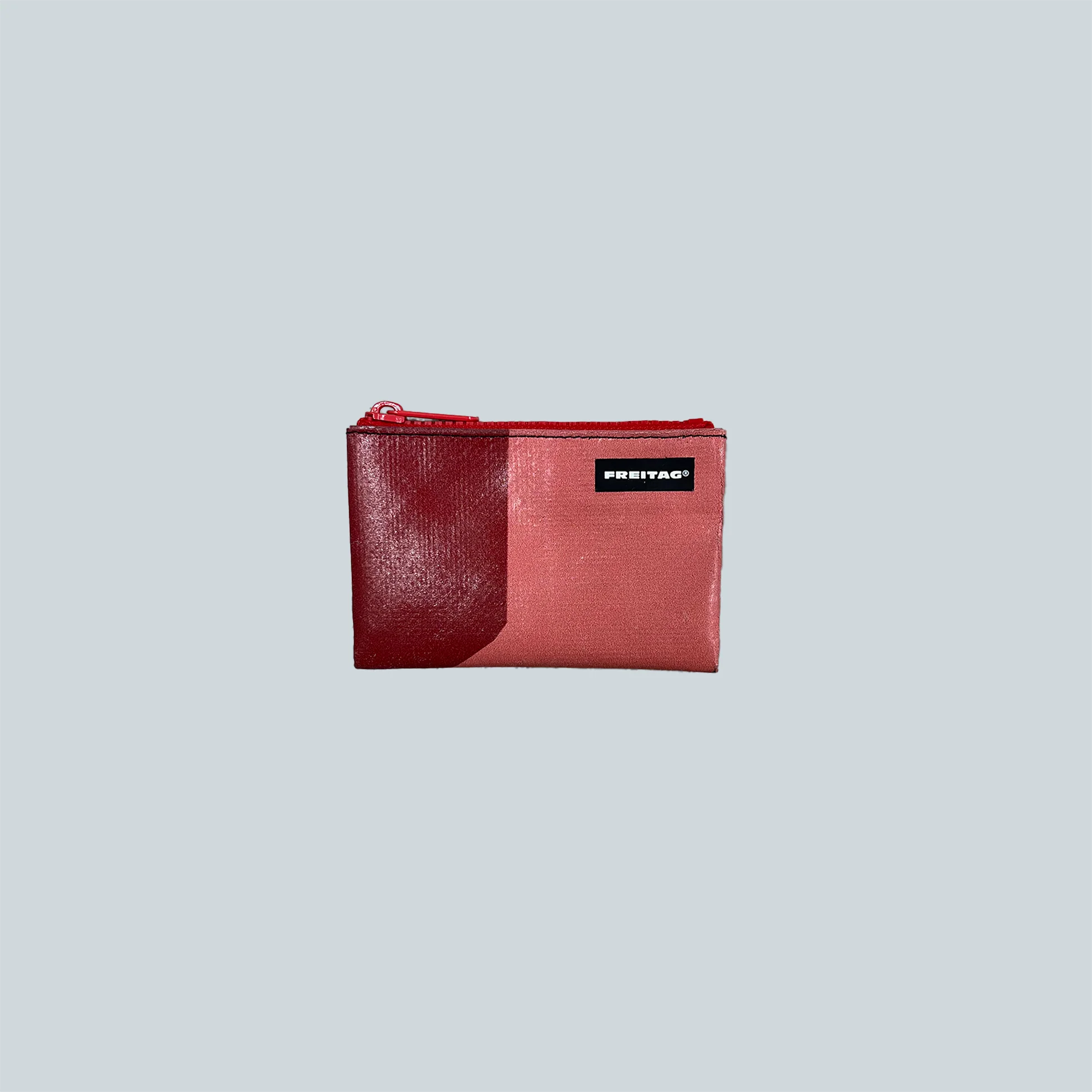 F05 BLAIR - MAROON RED