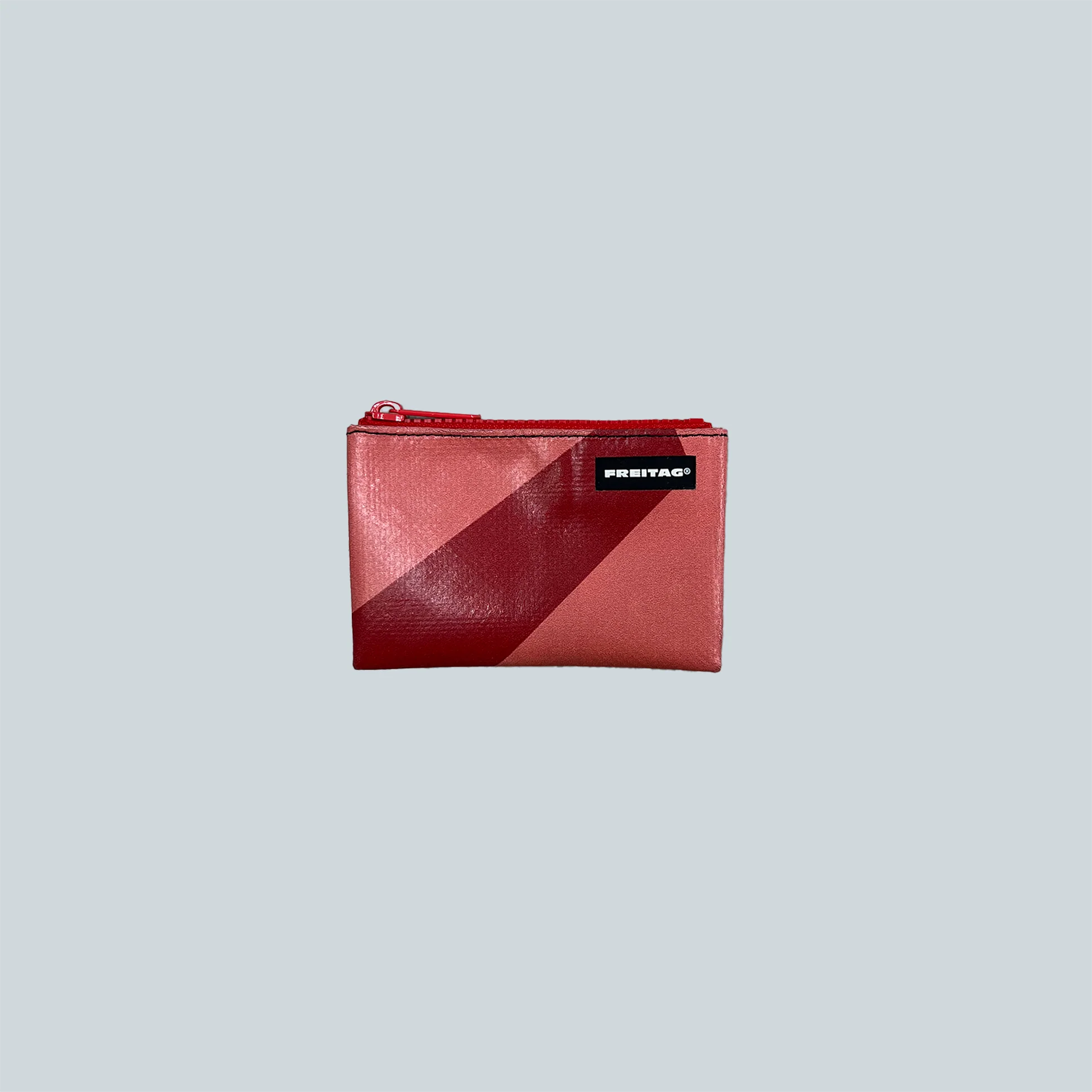 F05 BLAIR - RED MAROON