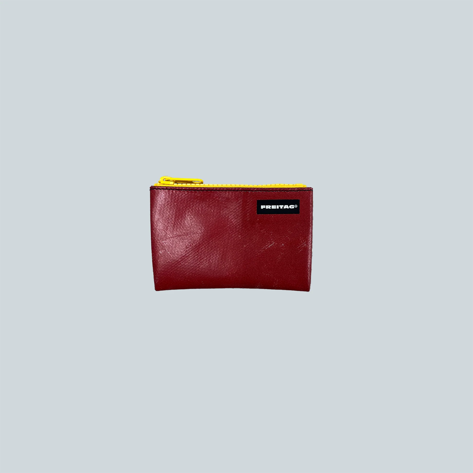 F05 BLAIR - RED YELLOW