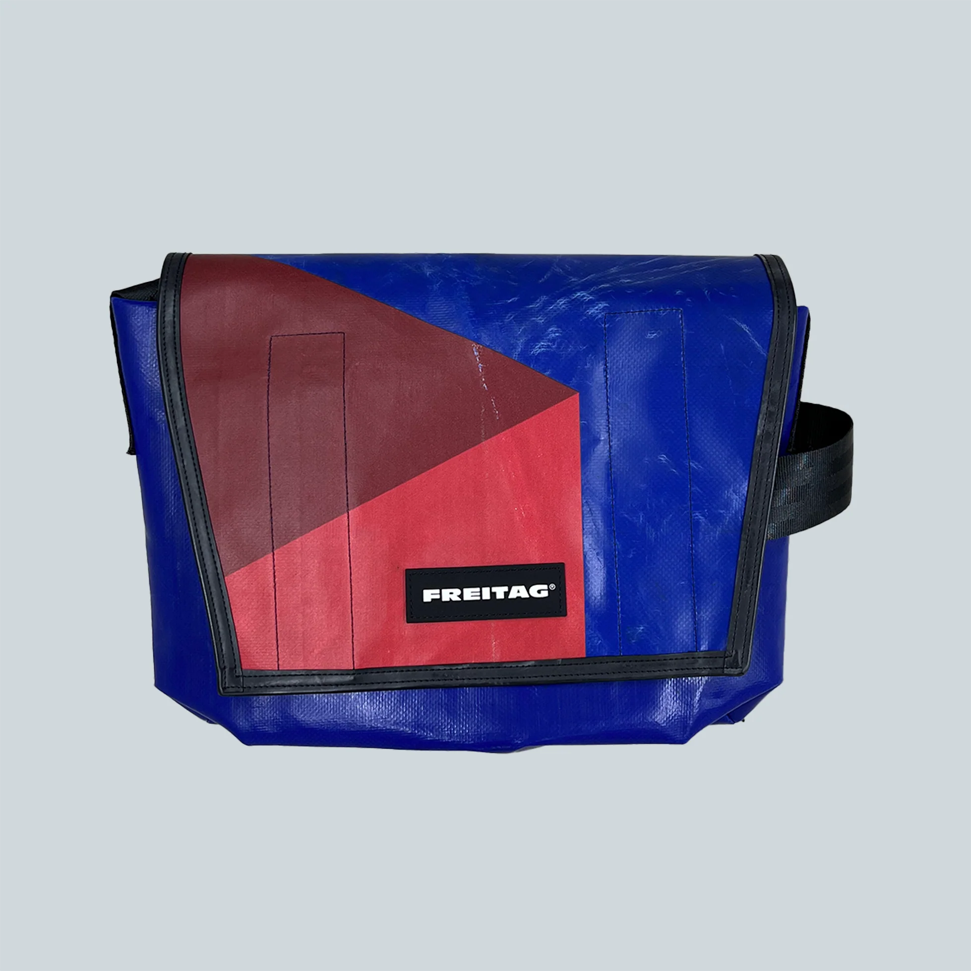 F14 DEXTER - BLUE RED