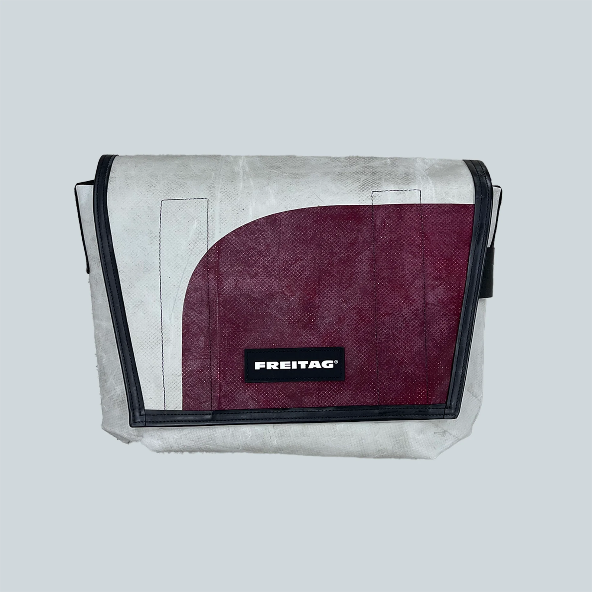 F14 DEXTER - GREY MAROON