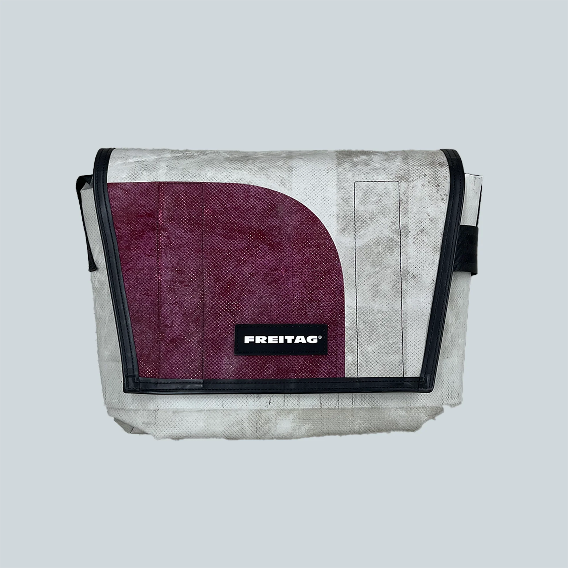 F14 DEXTER - GREY RED