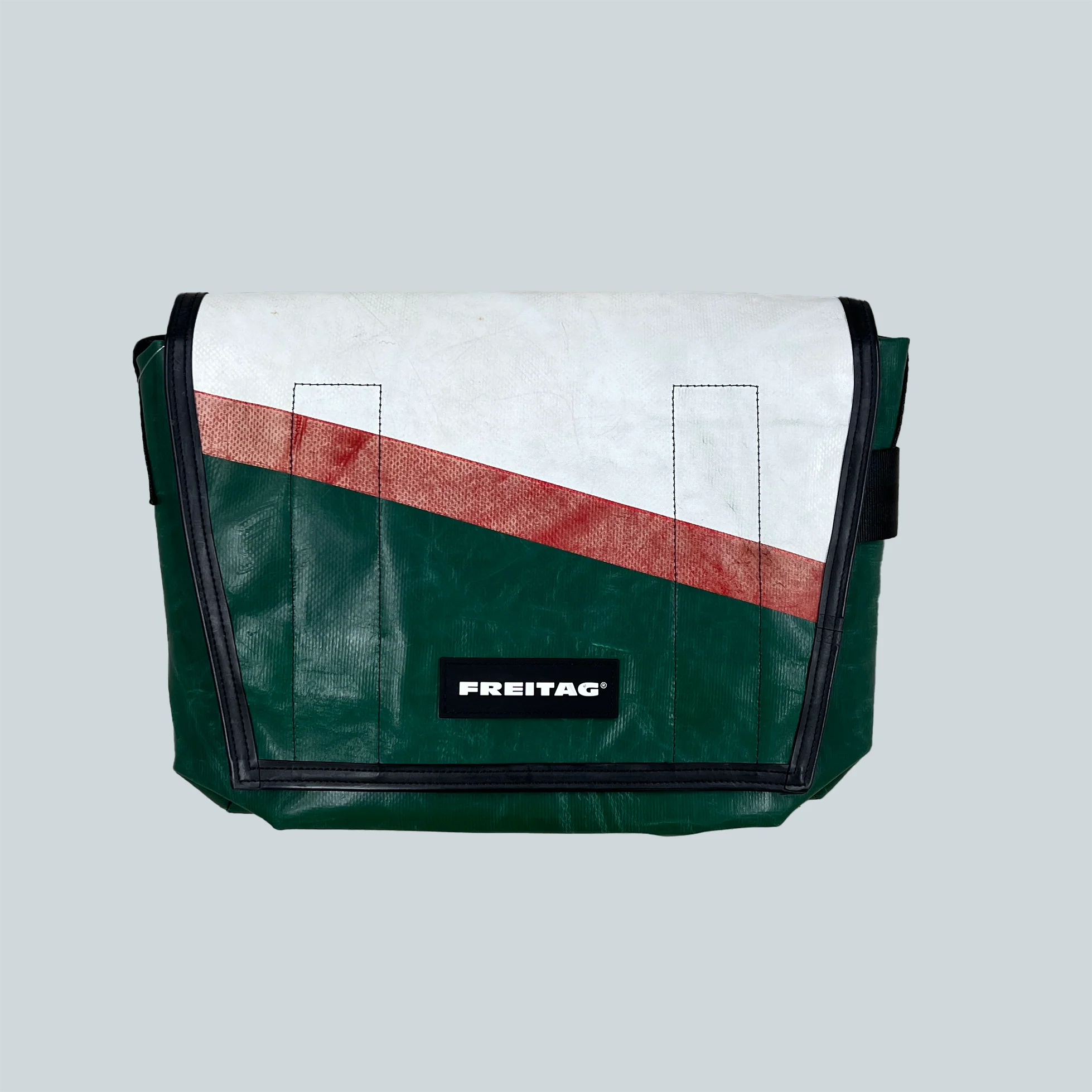 F14 DEXTER - WHITE GREEN