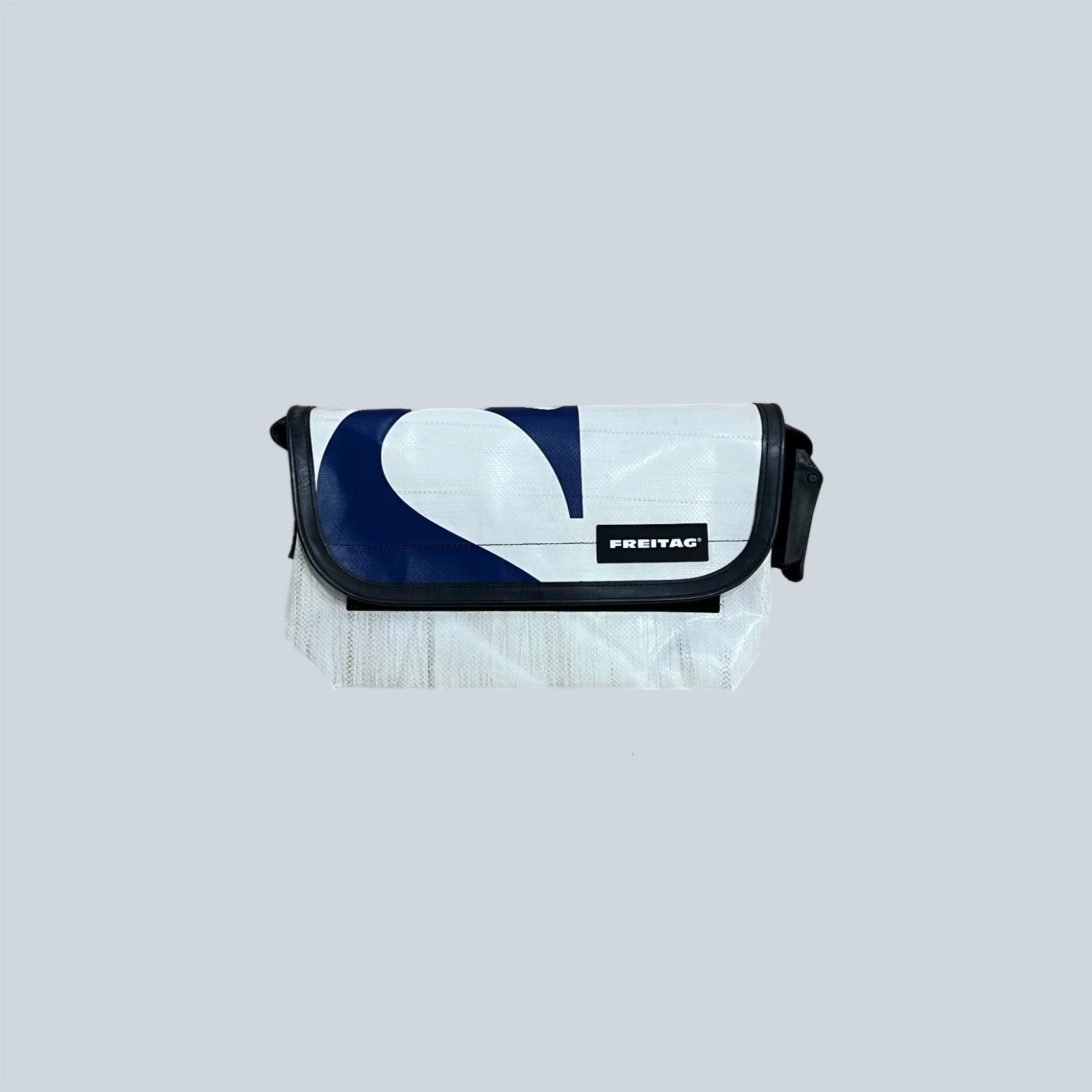 F41 HAWAII FIVE-0 - BLUE WHITE