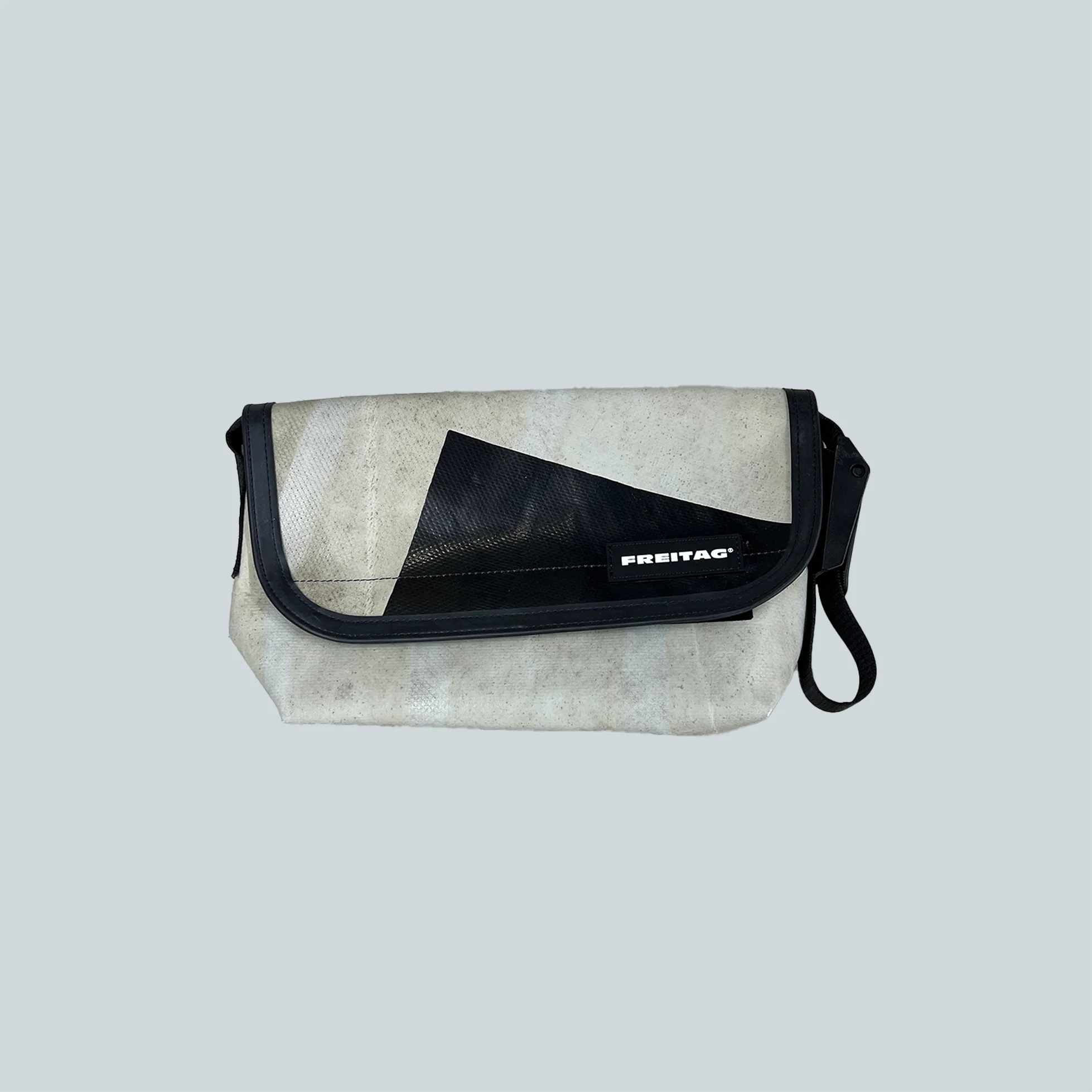 F41 HAWAII FIVE-0 - GREY BLACK