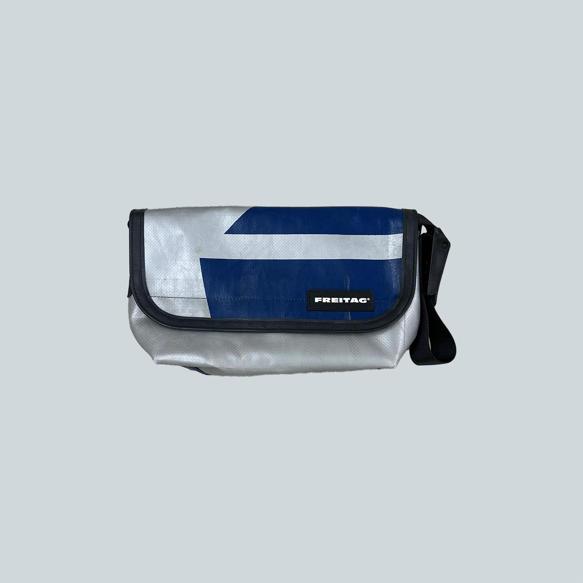 F41 HAWAII FIVE-0 - GREY BLUE