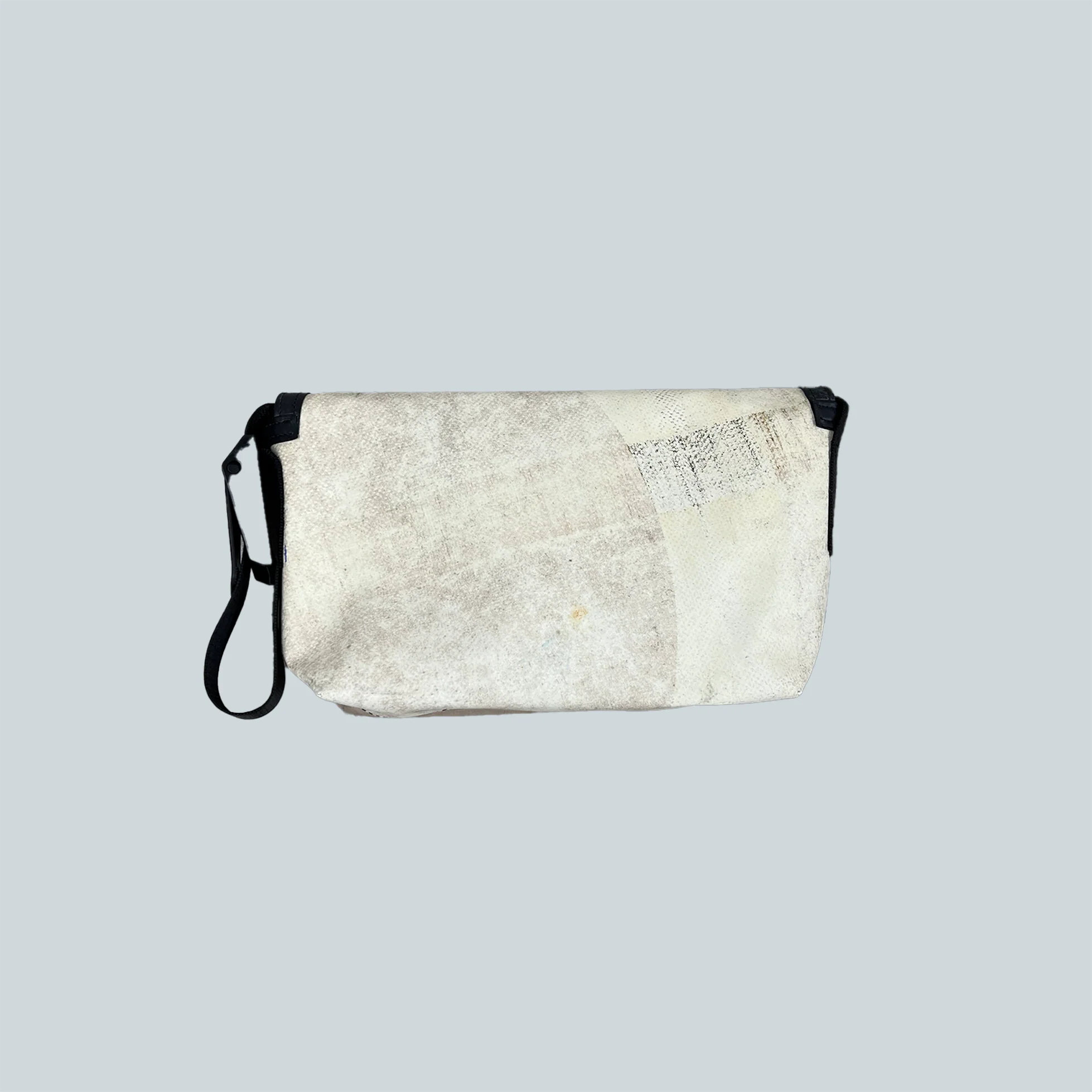 F41 HAWAII FIVE-0 - WHITE GREY - Image 2