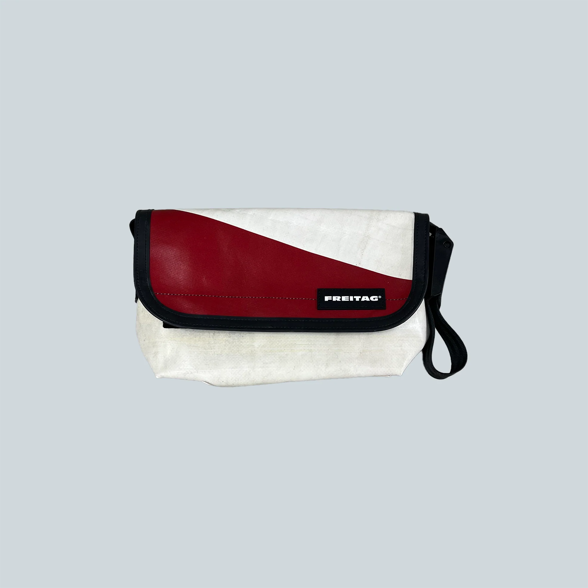 F41 HAWAII FIVE-0 - WHITE RED