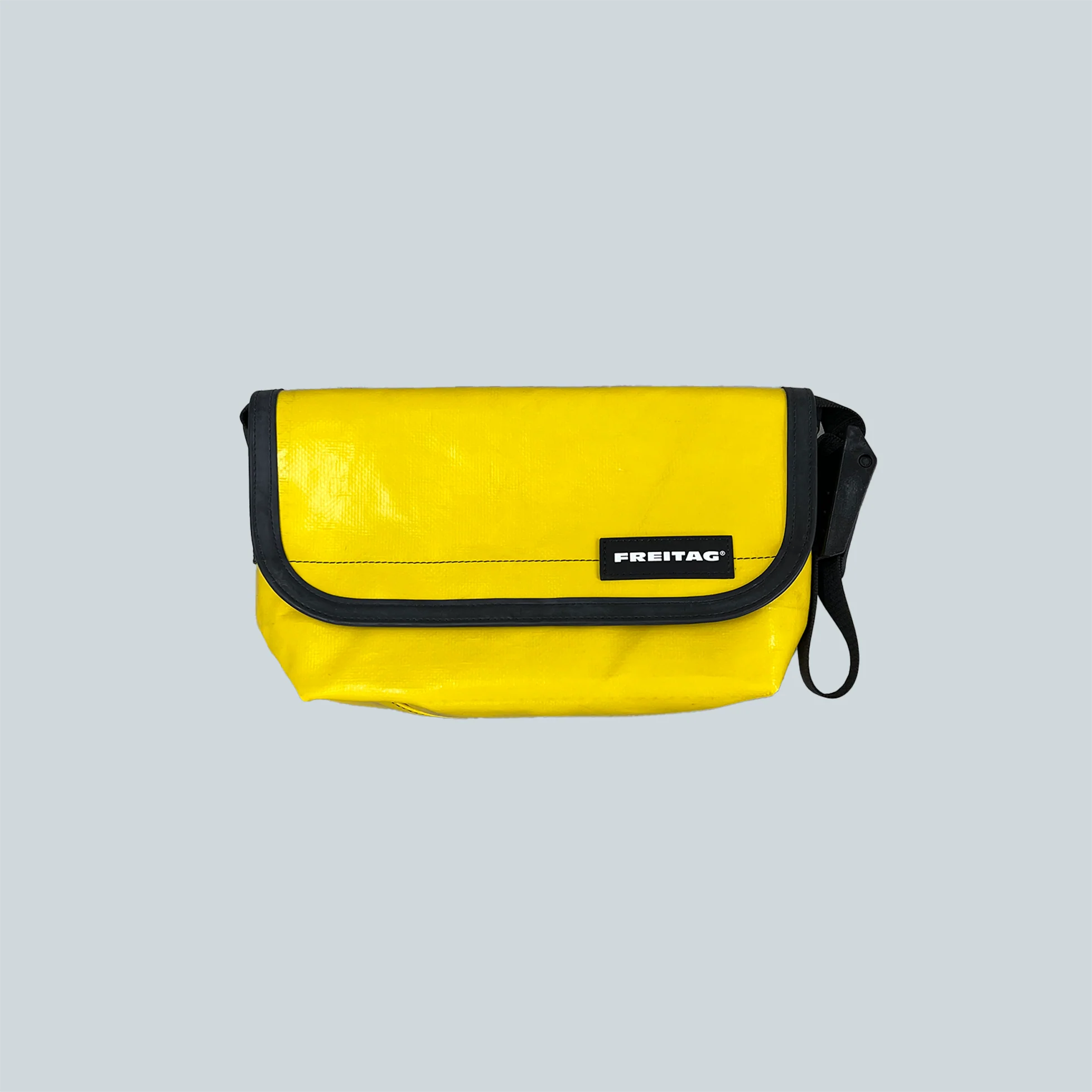 F41 HAWAII FIVE-0 - YELLOW