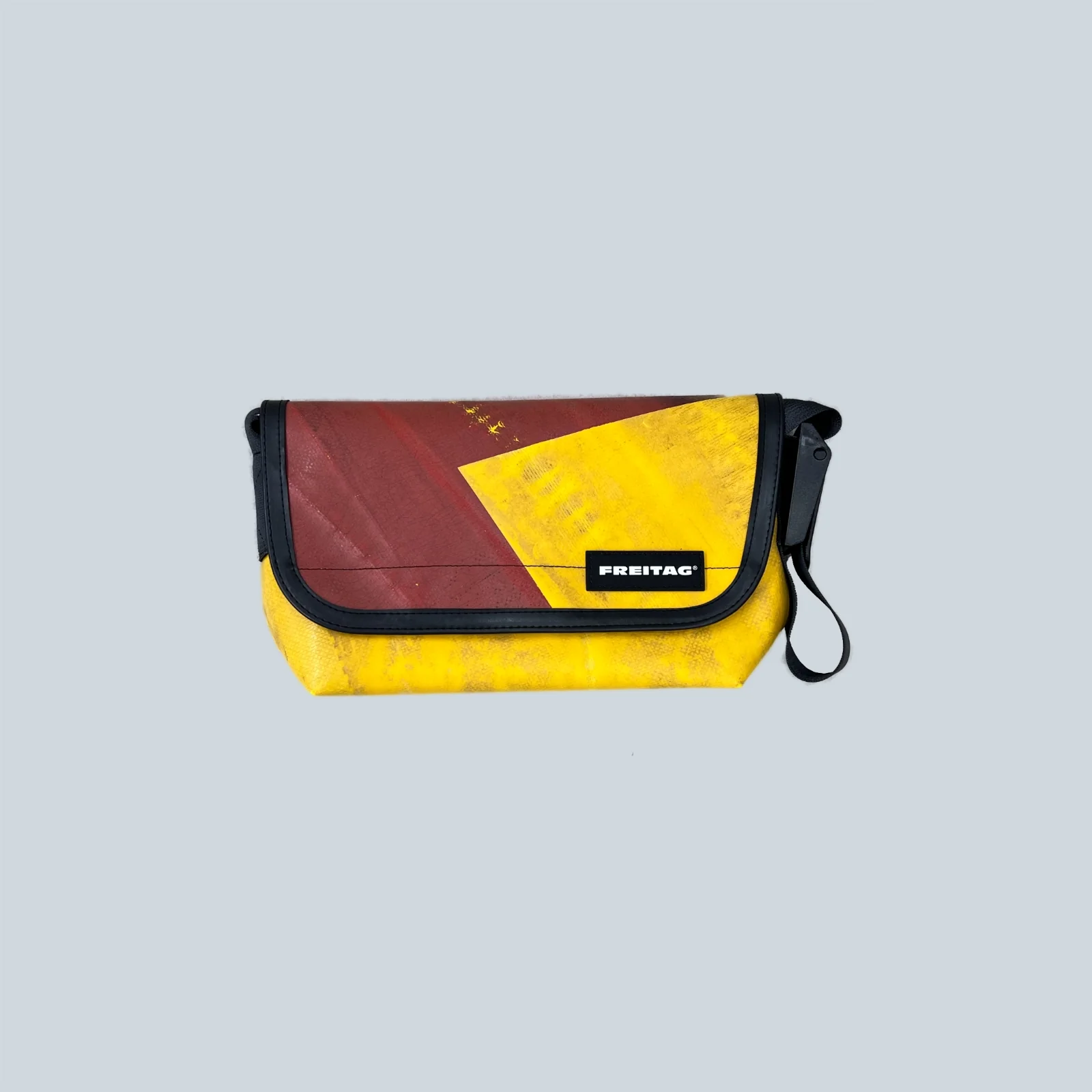 F41 HAWAII FIVE-0 - YELLOW RED