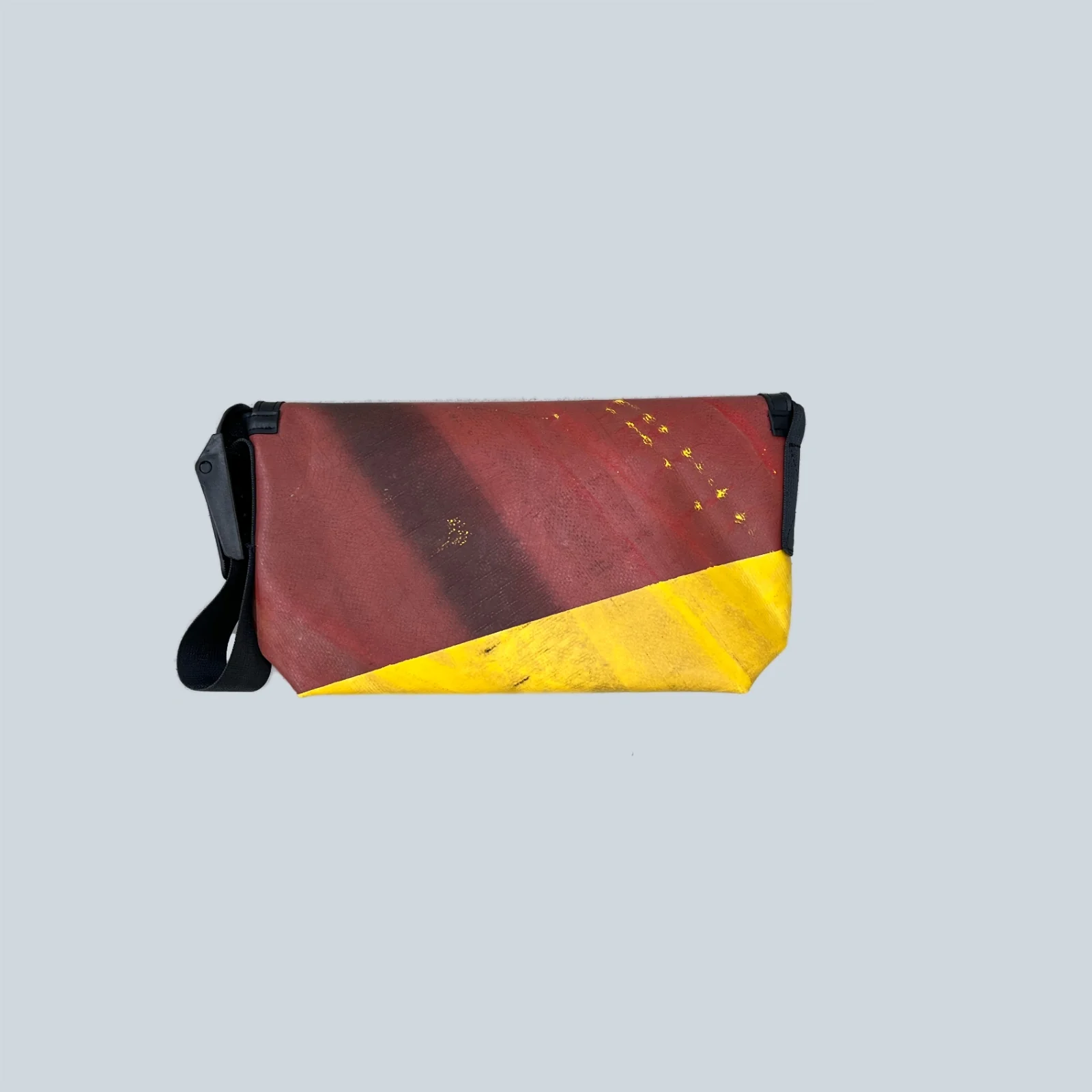 F41 HAWAII FIVE-0 - YELLOW RED - Image 2