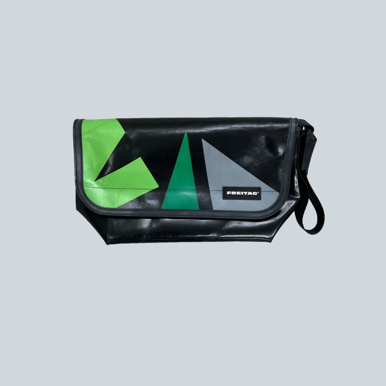 F42 SURFSIDE 6 - BLACK GREEN