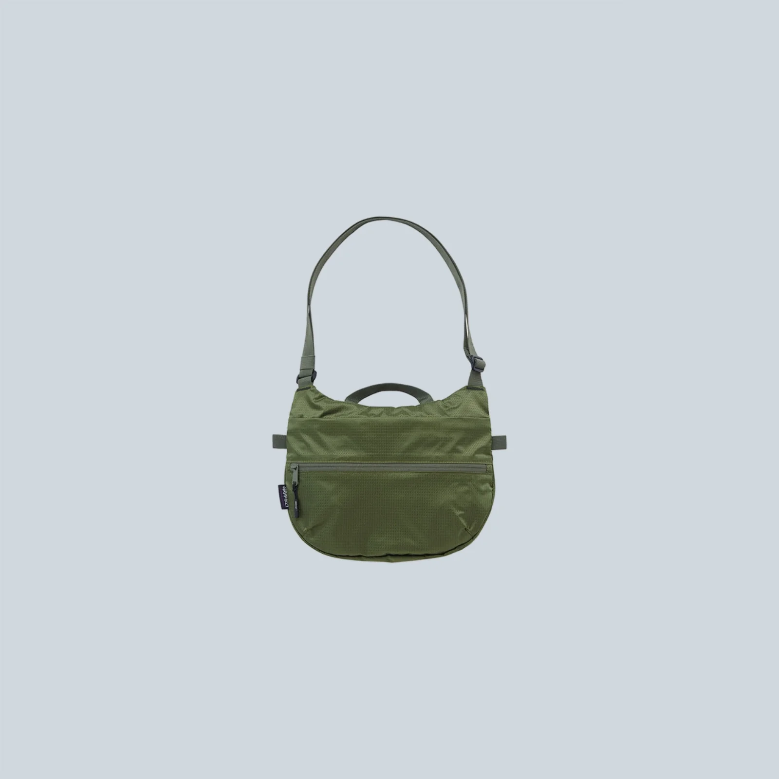 FIELD SACOCHE - OLIVE