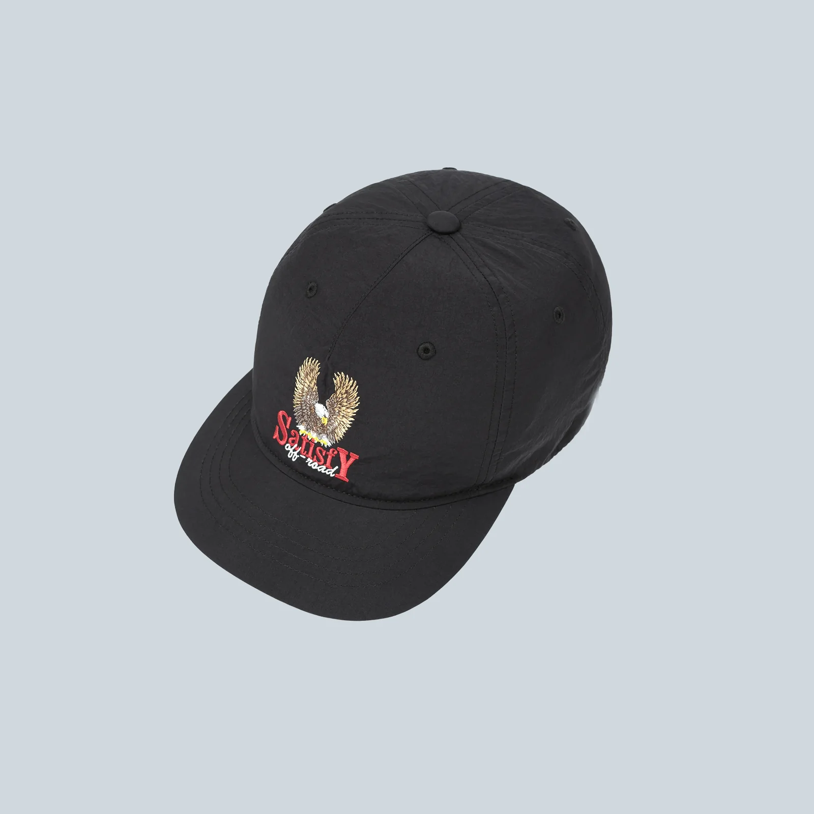 FLITESILK 5 PANEL PINCH - BLACK - Image 2