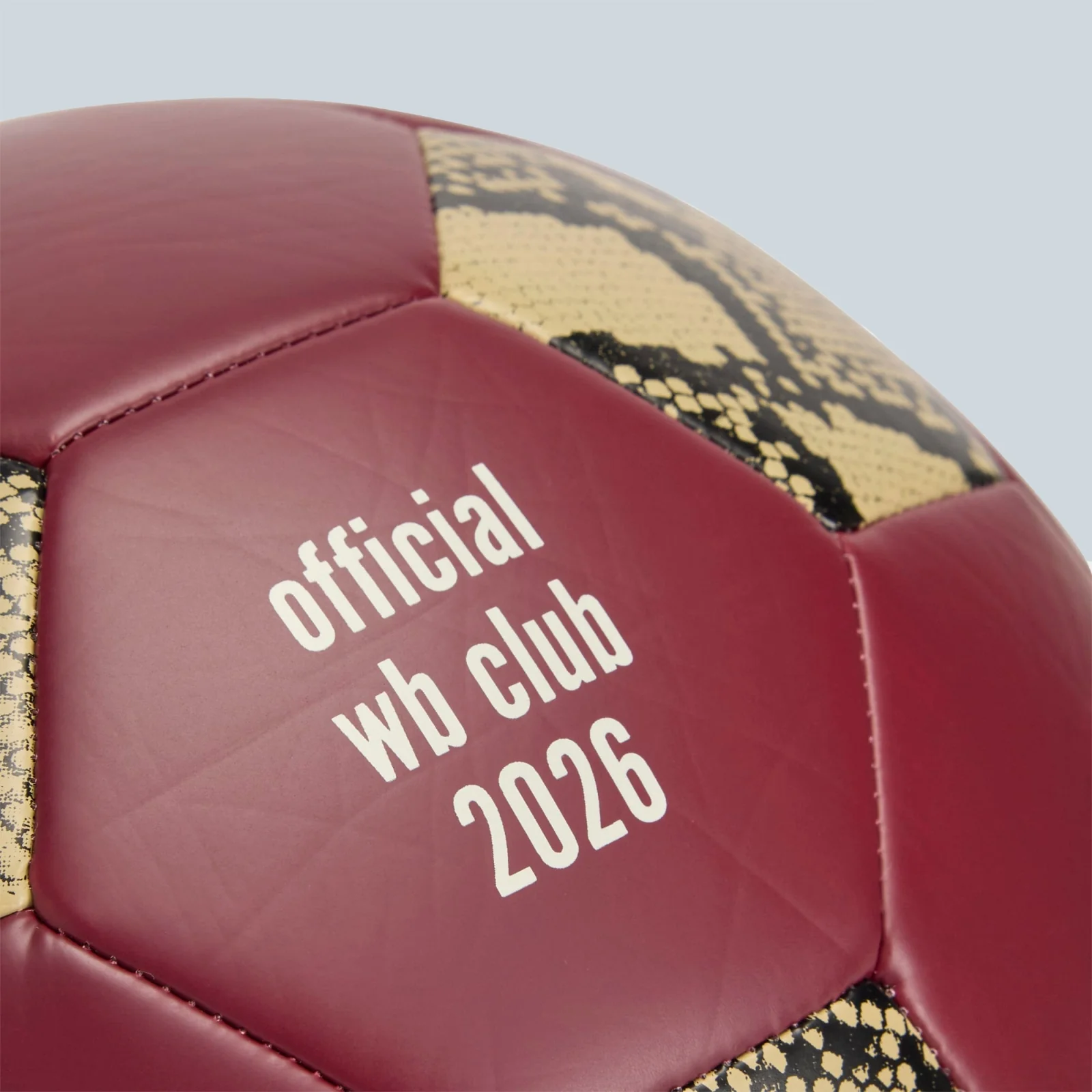 FOOTBALL - CRED - Image 2