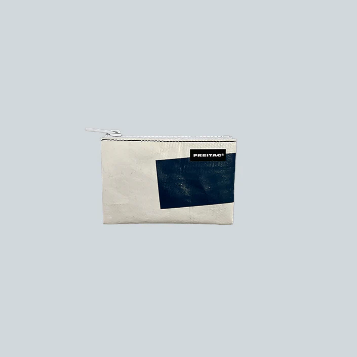 F05 BLAIR - BLUE WHITE