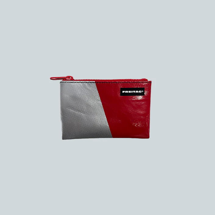 F05 BLAIR - RED GREY