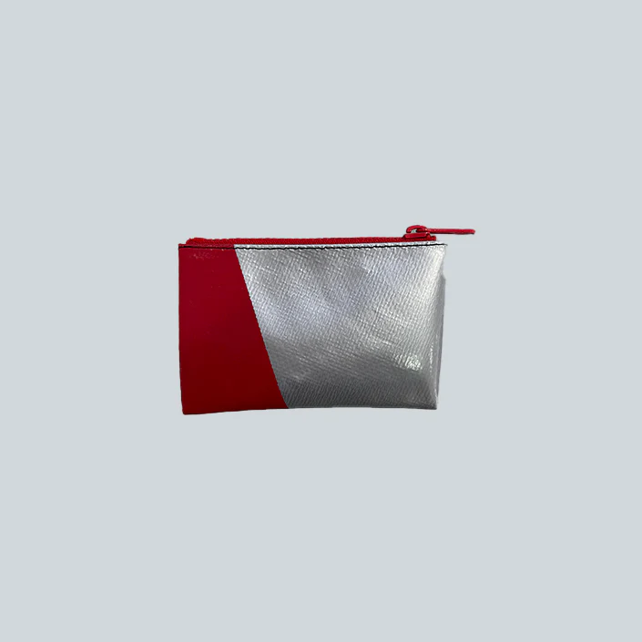 F05 BLAIR - RED GREY - Image 2