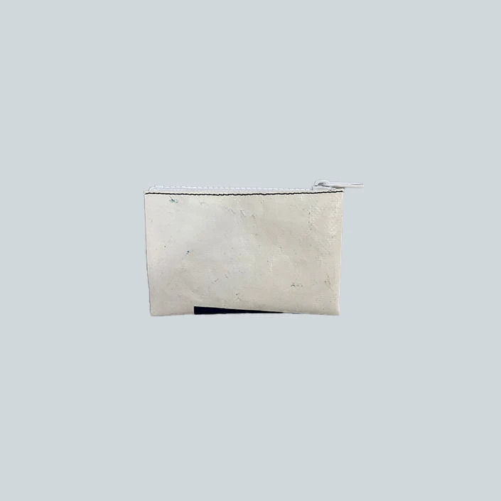 F05 BLAIR - WHITE BLUE - Image 2