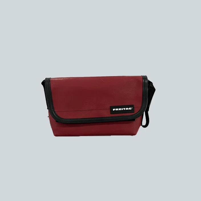 FREITAG F41 HAWAII FIVE 0 - RED