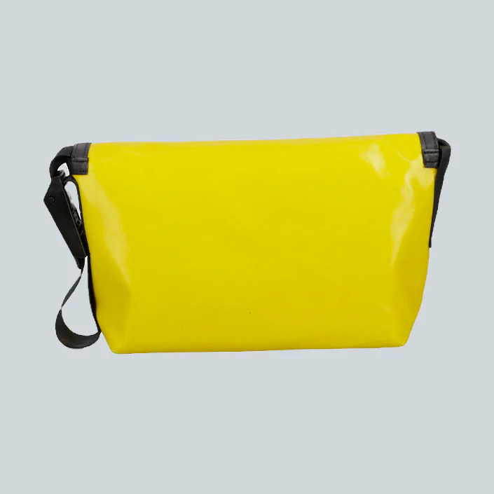 FREITAG F41 HAWAII FIVE 0 - YELLOW - Image 2