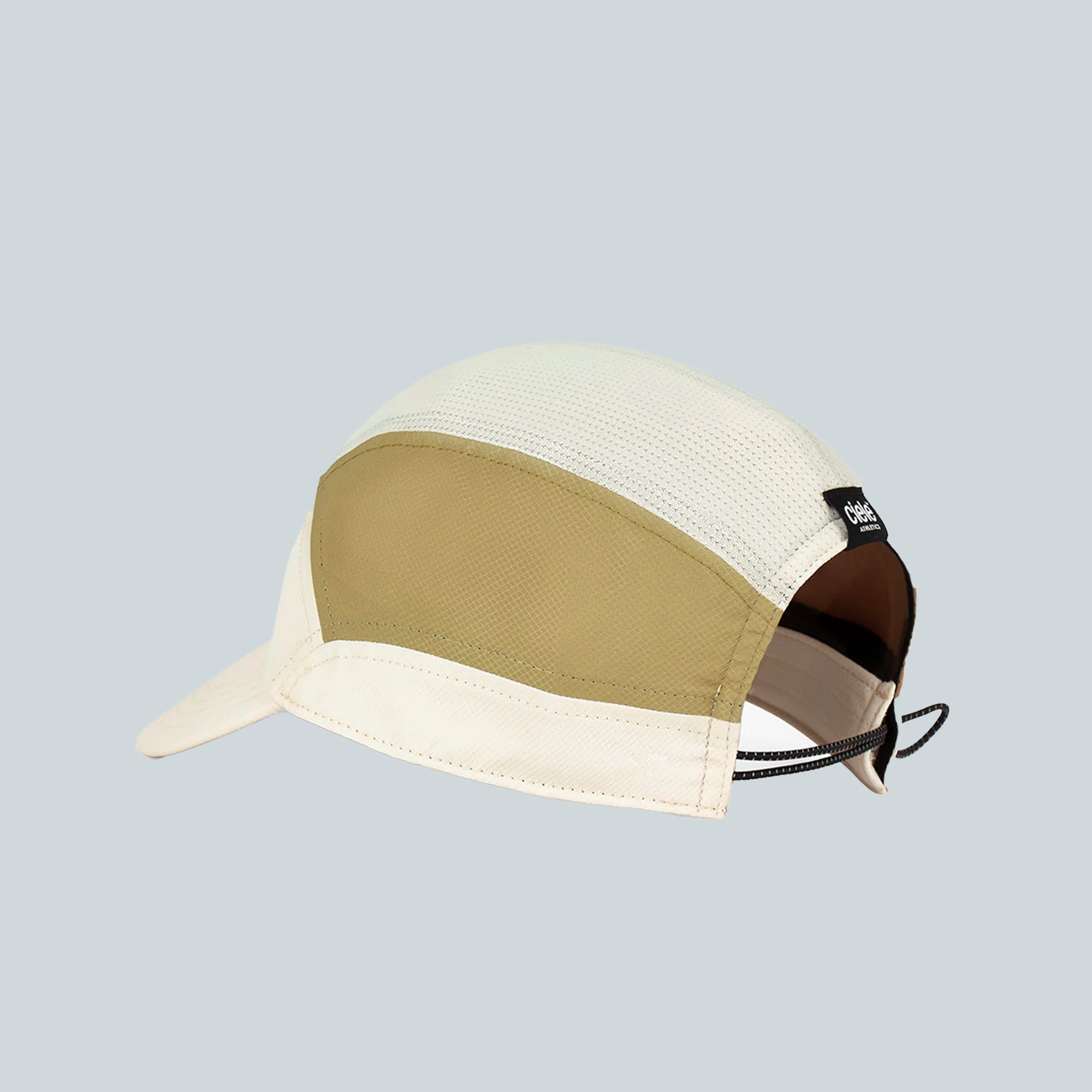 FSTCAP SC CLASSIC CSIDE - RAINY DAY CANVAS - Image 2