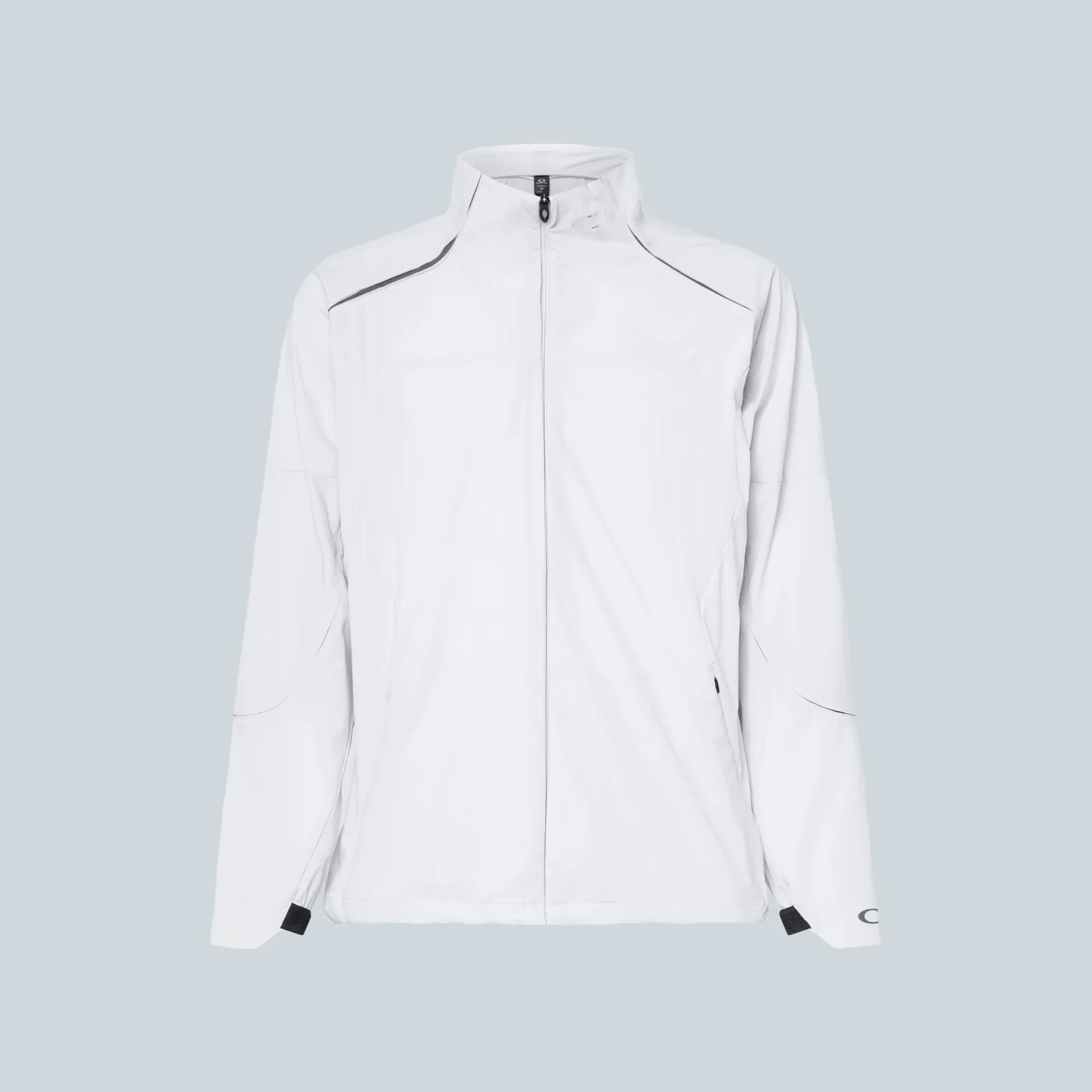 FUSION FLEX NEO JACKET 1.0 - NICKEL