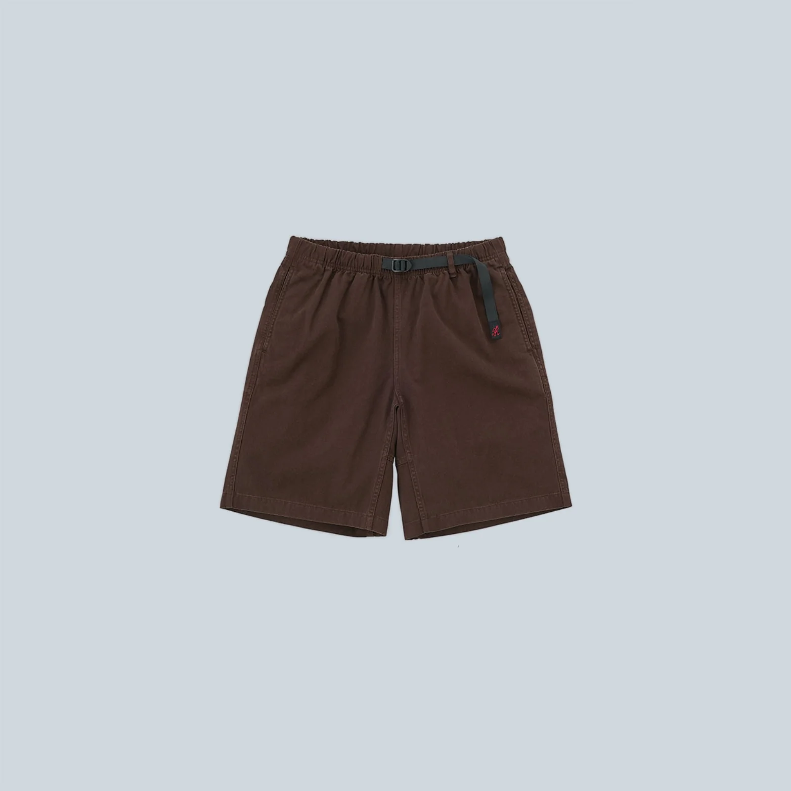 G-SHORT - CHOCOLATE