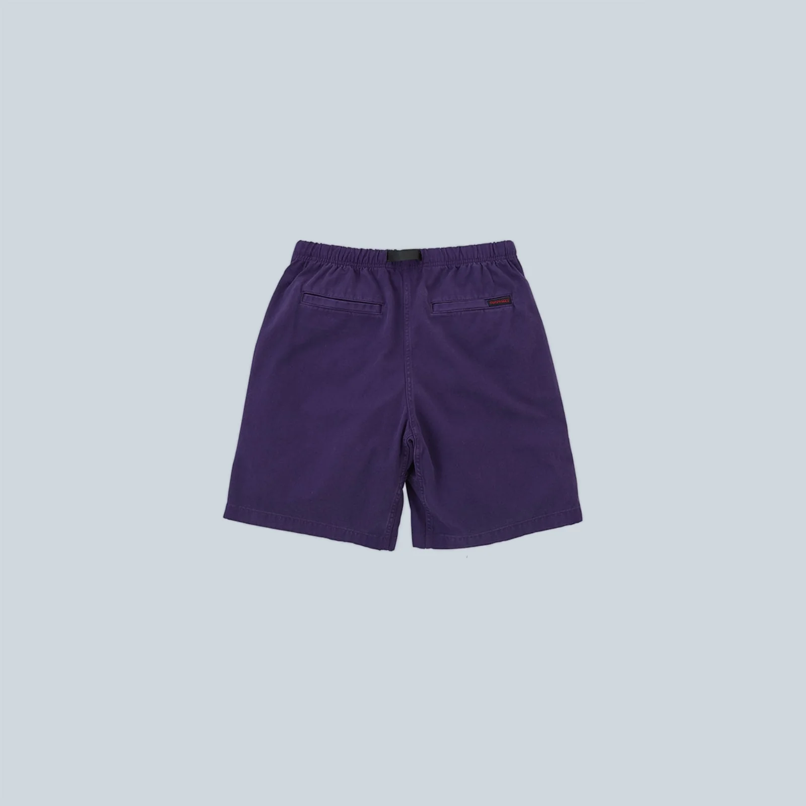 G-SHORT - DEEP PURPLE - Image 2