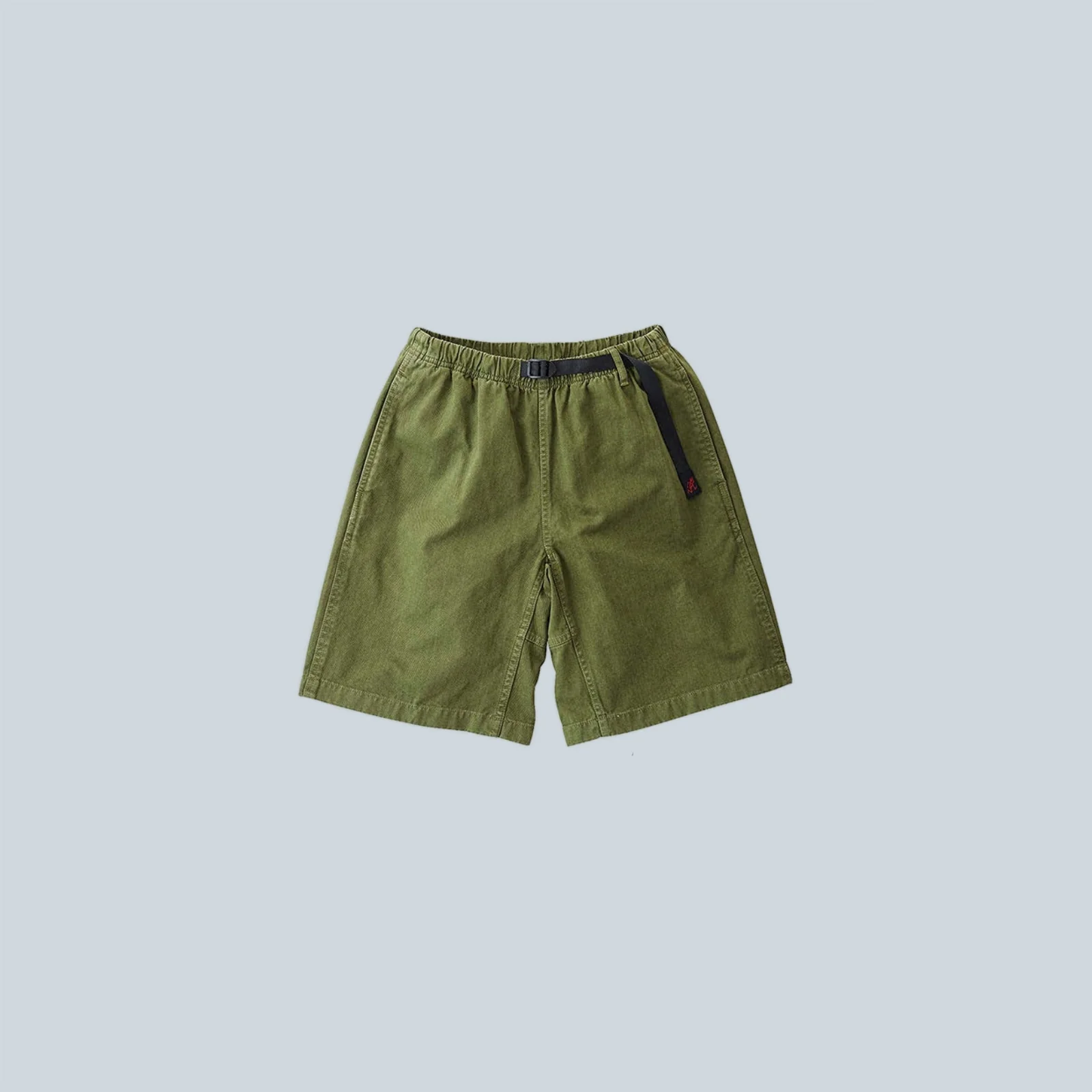 G-SHORT - OLIVE